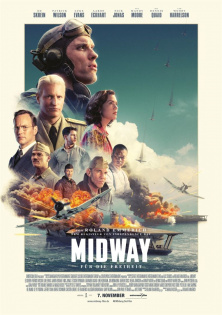 stream Midway - Für die Freiheit
