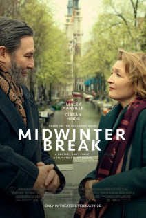 stream Midwinter Break