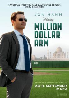 stream Million Dollar Arm