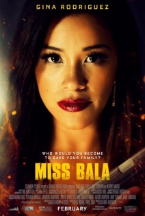 stream Miss Bala (2019)