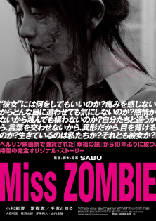 stream Miss Zombie