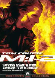 stream Mission Impossible II
