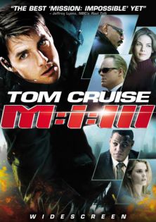 stream Mission Impossible III