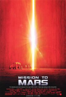 stream Mission to Mars