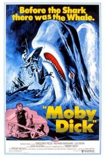 stream Moby Dick (1956)