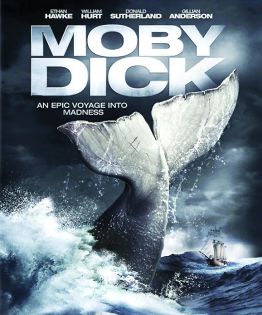 stream Moby Dick