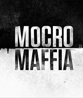 stream Mocro Maffia S01E01