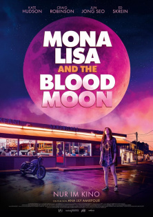 stream Mona Lisa and the Blood Moon
