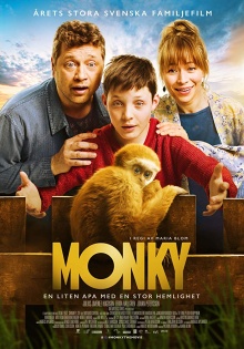 stream Monky - Kleiner Affe, großer Spass