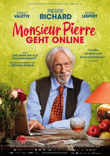 stream Monsieur Pierre geht online