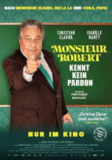 stream Monsieur Robert kennt kein Pardon