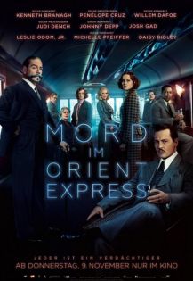 stream Mord im Orient-Express