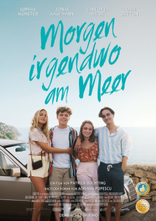 stream Morgen irgendwo am Meer