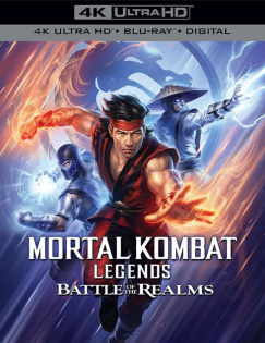 stream Mortal Kombat Legends: Battle of the Realms