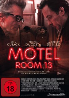stream Motel Room 13