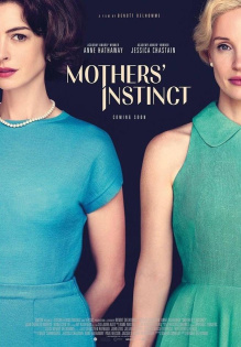 stream Mothers Instinct