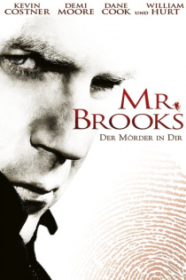 stream Mr. Brooks - Der Mörder in Dir