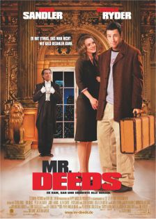 stream Mr. Deeds