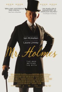 stream Mr. Holmes