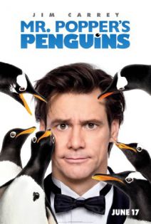 stream Mr. Poppers Pinguine