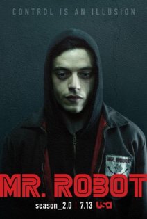 stream Mr. Robot S02E01