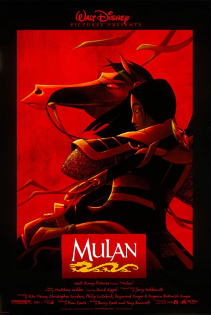 stream Mulan