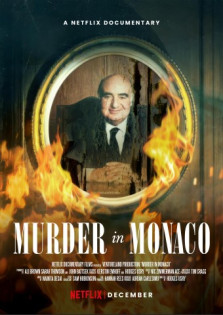 stream Murder in Monaco