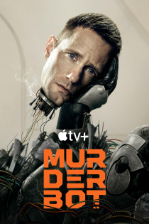 stream Murderbot S01E01