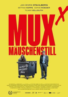 stream Muxmäuschenstill X