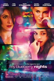 stream My Blueberry Nights