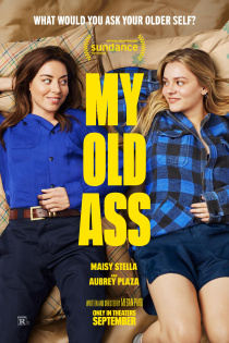 stream My Old Ass