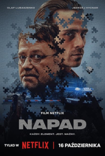 stream Napad - Der Überfall