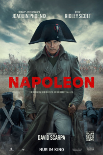 stream Napoleon (2023)