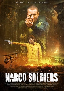 stream Narco Soldiers - Kampf der Kartelle