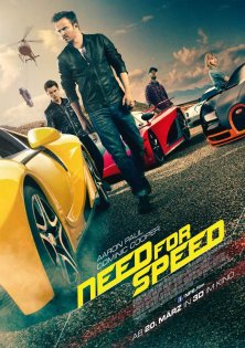 stream Need for Speed