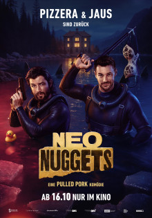 stream Neo Nuggets - Eine Pulled Pork Komödie