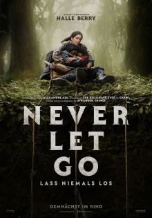 stream Never Let Go - Lass niemals los