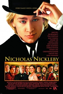 stream Nicholas Nickleby