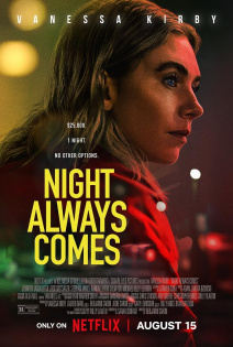 stream Night Always Comes
