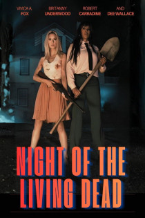 stream Night of the Living Dead