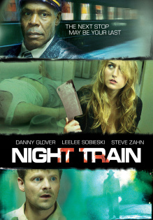 stream Night Train