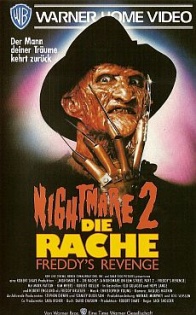 stream Nightmare 2 - Die Rache