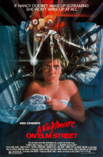 stream Nightmare on Elm Street - Mörderische Träume