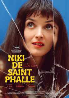 stream Niki de Saint Phalle