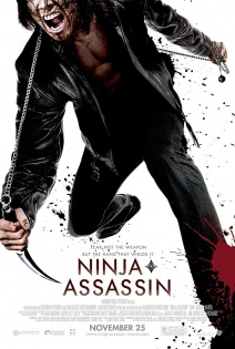stream Ninja Assassin