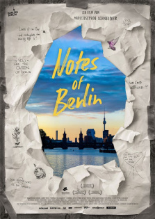stream Notes of Berlin
