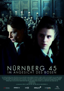 stream Nürnberg 45 - Im Angesicht des Bösen