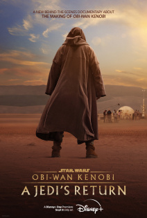 stream Obi-Wan Kenobi: Die Rückkehr eines Jedi