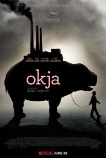 stream Okja
