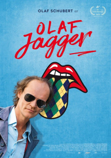 stream Olaf Jagger
